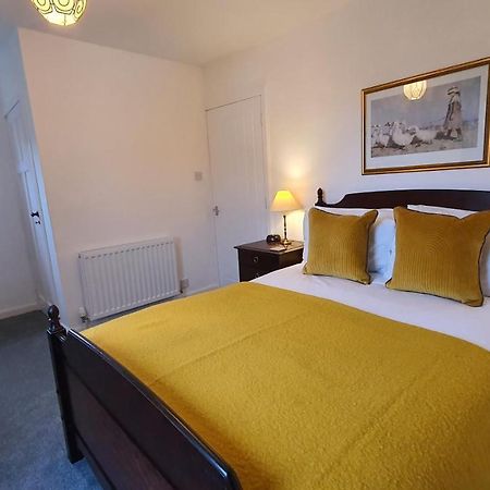 51 Milton Crescent Villa Anstruther Dış mekan fotoğraf
