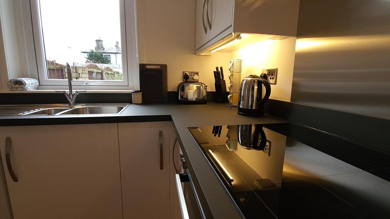51 Milton Crescent Villa Anstruther Dış mekan fotoğraf