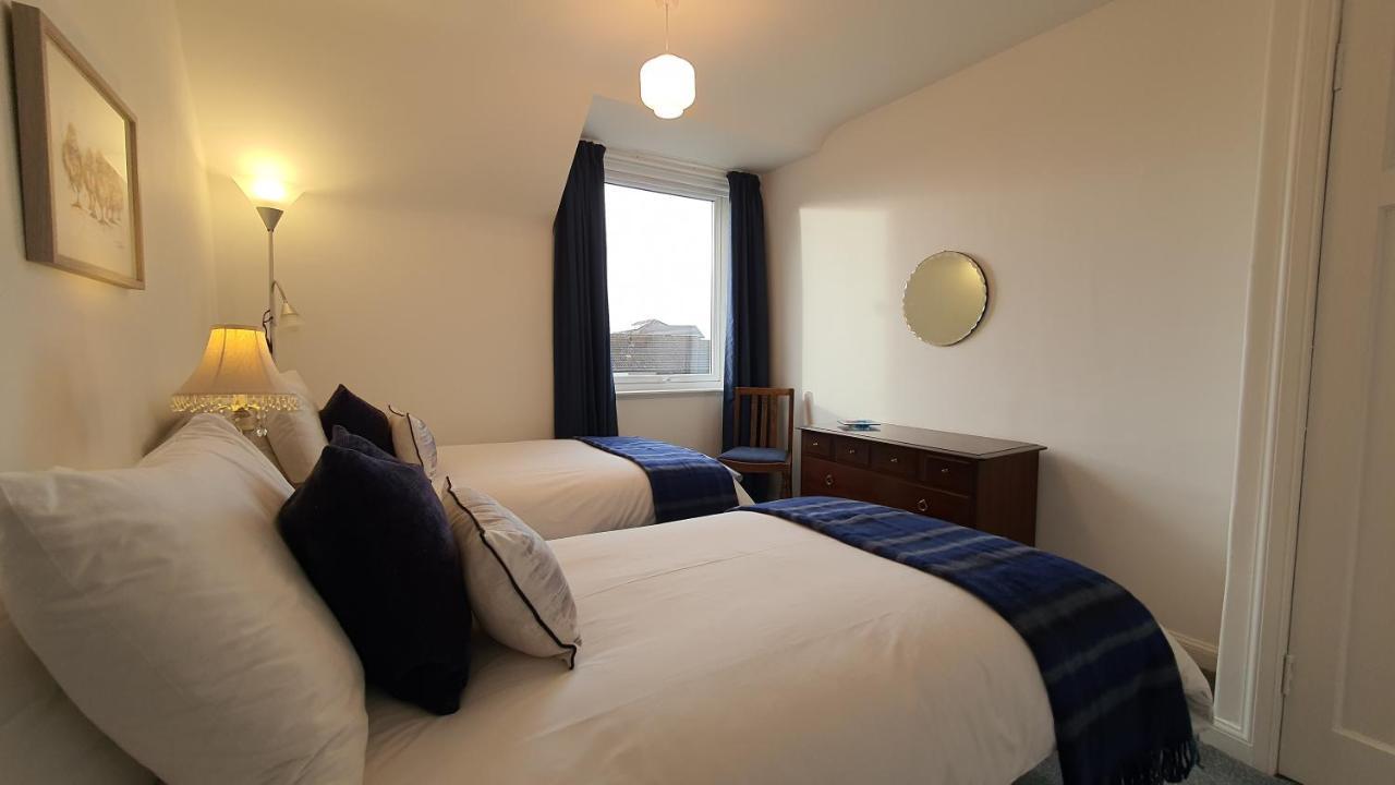 51 Milton Crescent Villa Anstruther Dış mekan fotoğraf