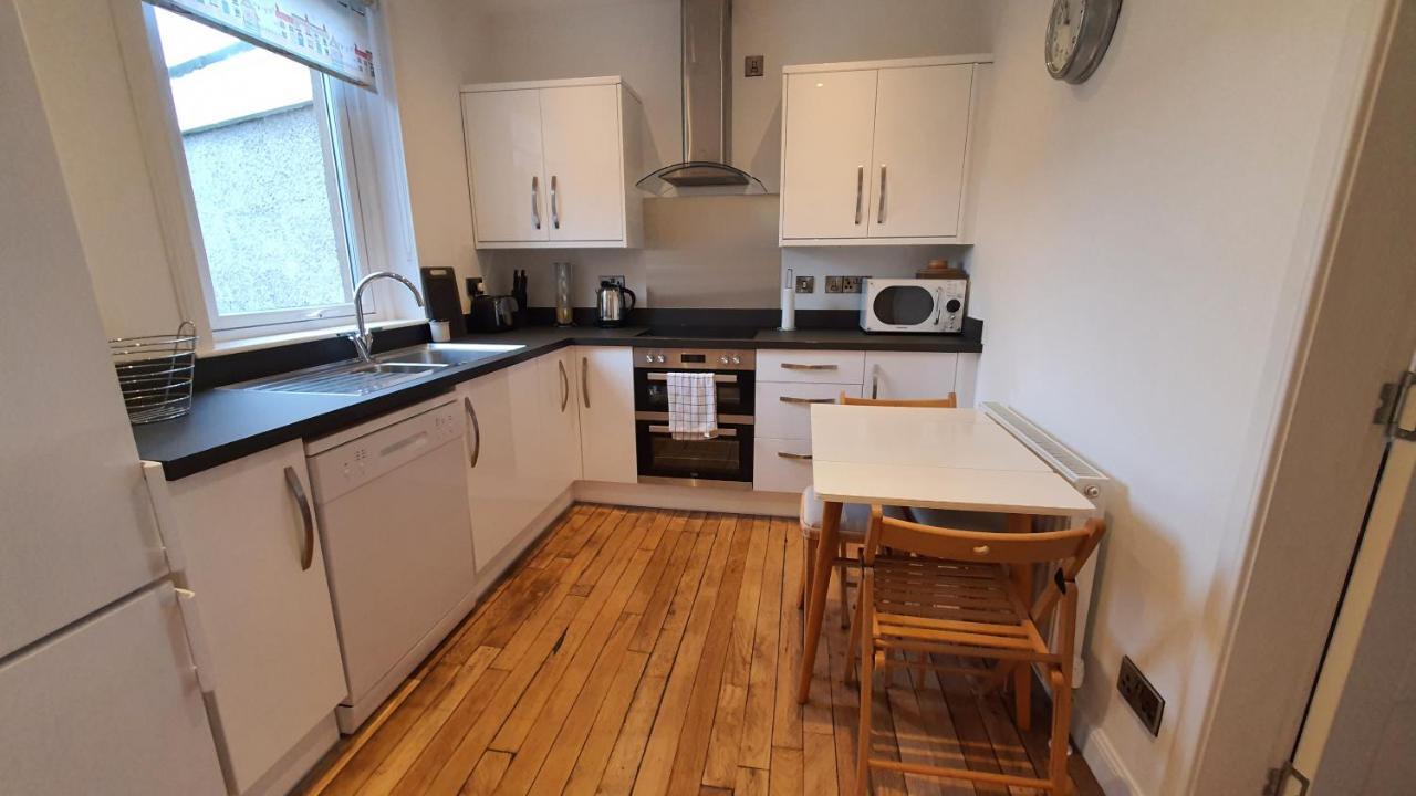 51 Milton Crescent Villa Anstruther Dış mekan fotoğraf