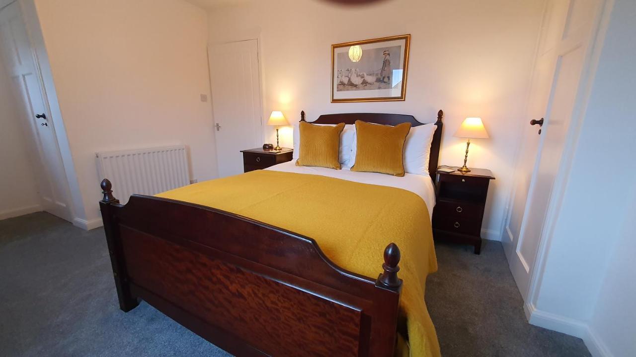 51 Milton Crescent Villa Anstruther Dış mekan fotoğraf