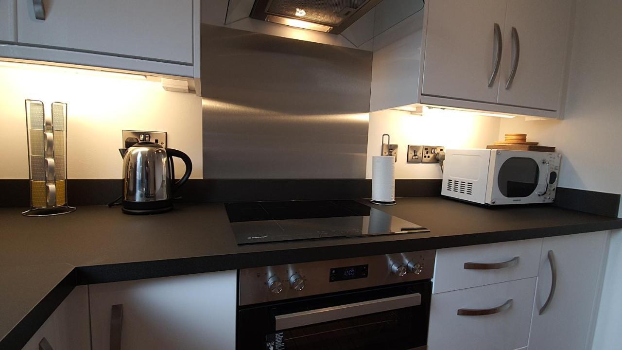 51 Milton Crescent Villa Anstruther Dış mekan fotoğraf