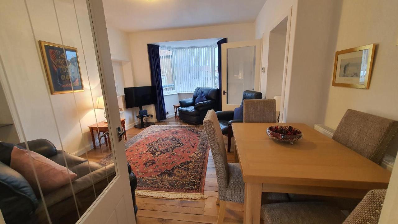 51 Milton Crescent Villa Anstruther Dış mekan fotoğraf