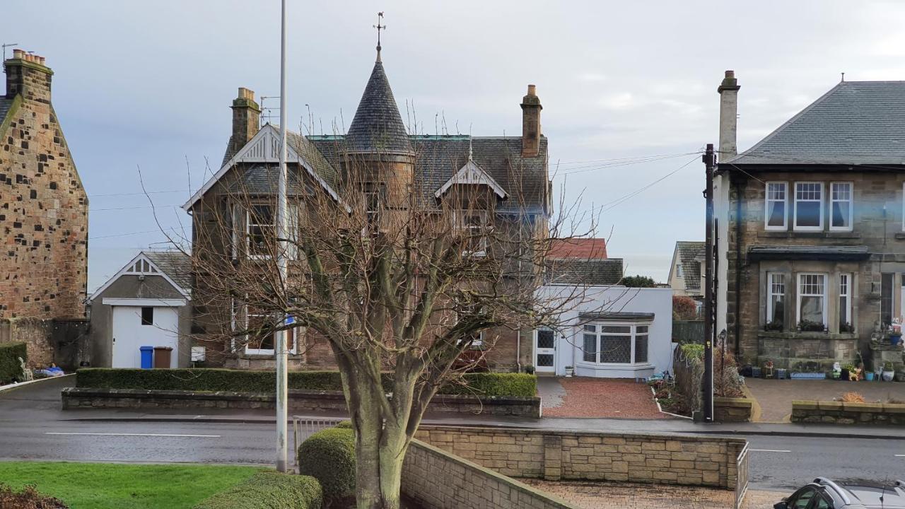 51 Milton Crescent Villa Anstruther Dış mekan fotoğraf