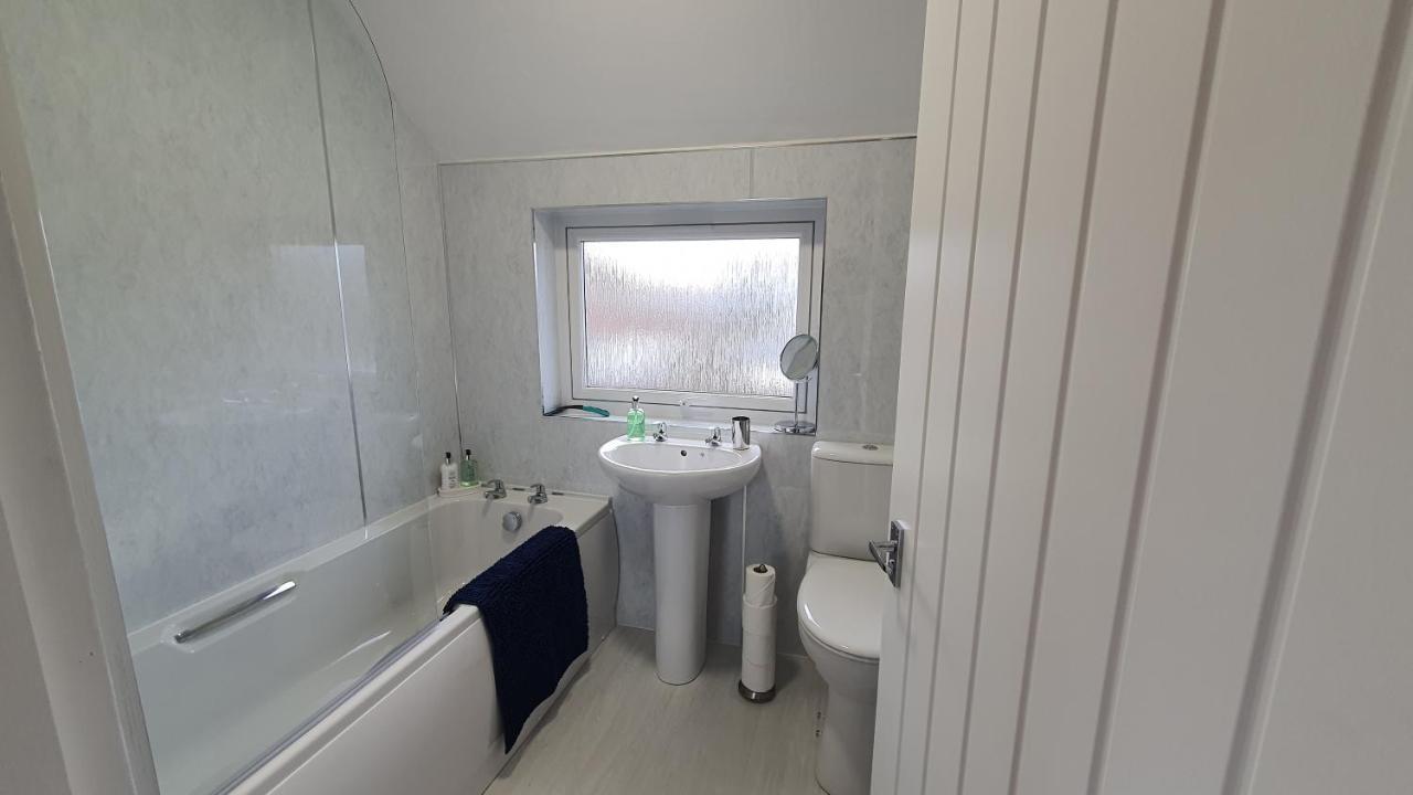 51 Milton Crescent Villa Anstruther Dış mekan fotoğraf
