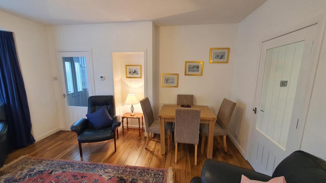 51 Milton Crescent Villa Anstruther Dış mekan fotoğraf