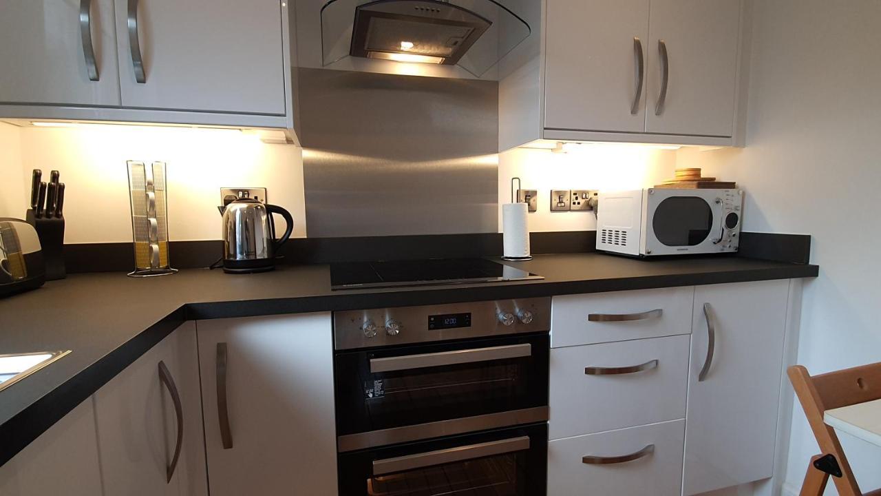 51 Milton Crescent Villa Anstruther Dış mekan fotoğraf